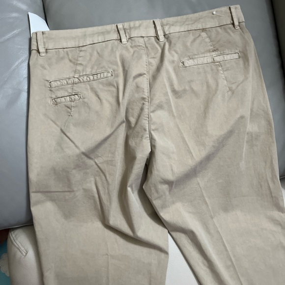 United Colors of Benetton Men’s Chino - EU Size 52 / US Size 36 - Picture 4 of 6